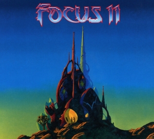 Focus – Focus 11