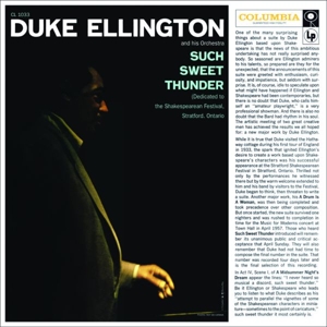 Ellington, Duke – Such Sweet Thunder