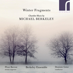 Berkeley, M. – Winter Fragments