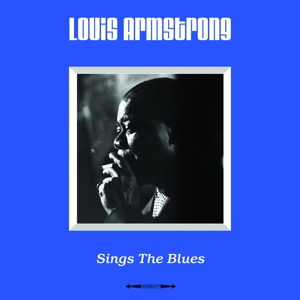 Armstrong, Louis & His All Sta – Sings the Blues