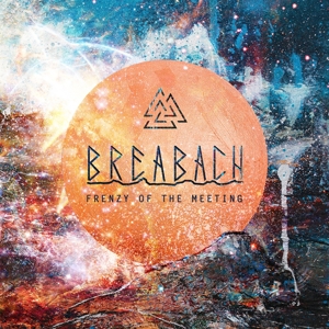 Breabach – Frenzy of the Meeting