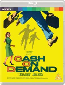 Movie – Cash On Demand