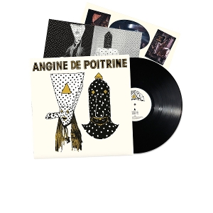 Angine De Poitrine – Vol. I