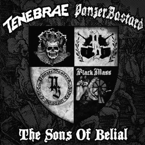 Tenebrae – Sons of Belial