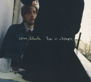 Alaska, Jonas – Fear is a Demon