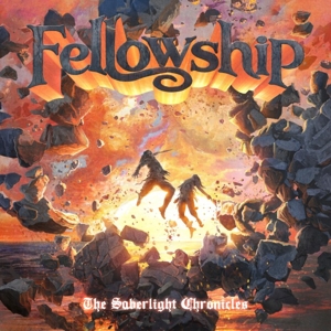 Fellowship – Saberlight Chronicles