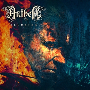 Anthea – Illusion