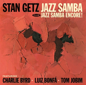 Getz, Stan – Jazz Samba Encore!