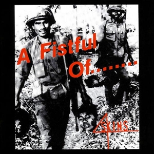 4-Skins – A Fistful of........ 4skins