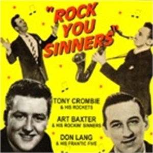 V/A – Rock You Sinners