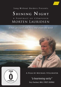 Chamber Choir of Europe, I Virtuosi Italiani, Nico – Shining Night