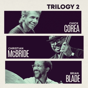 Corea, Chick – Trilogy 2
