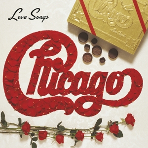 Chicago – Love Songs