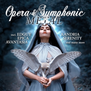 V/A – Opera & Symphonic Metal