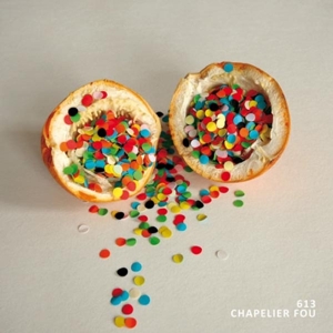 Chapelier Fou – 613