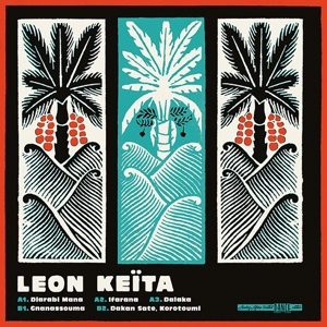 Keita, Leon – Leon Keita