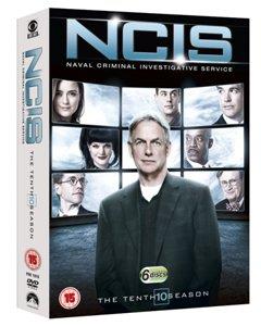 Tv Series – Ncis - Season 10