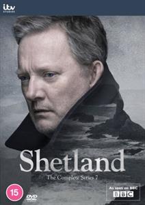 Tv Series – Shetland Season 7