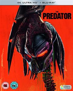 Movie – Predator
