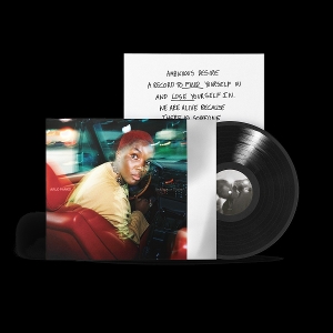 Parks, Arlo – Ambiguous Desire