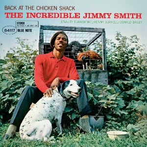 Smith, Jimmy – Back At the Chicken Shack