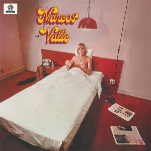 Valle, Marcos – Marcus Valle (1970)