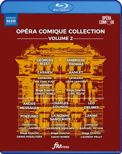 V/A – Opera Comique Collection Volume 2
