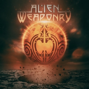 Alien Weaponry – Te Ra