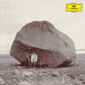 Hallgrimsson, Snorri – Longer Shadows, Softer Stones