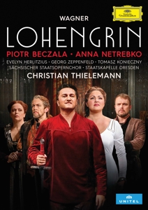 V/A – Richard Wagner: Lohengrin