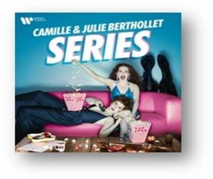 Camille & Julie Berthollet – Series