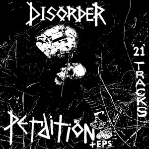Disorder – Ep's Collection