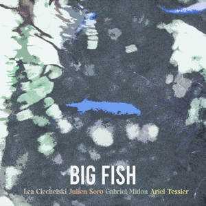 Big Fish – Big Fish