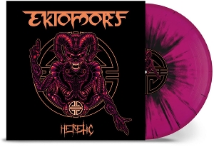 Ektomorf – Heretic