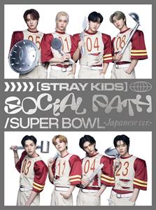Stray Kids – Japan 1st Ep