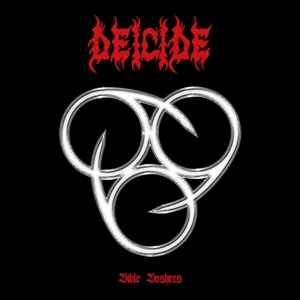 Deicide – Bible Bashers