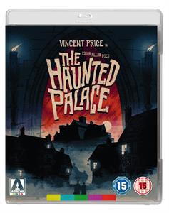 Movie – Haunted Palace