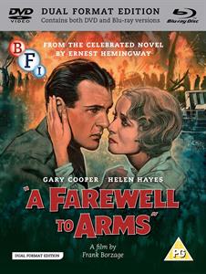 Movie – A Farewell To Arms