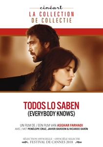 Movie – Everybody Knows