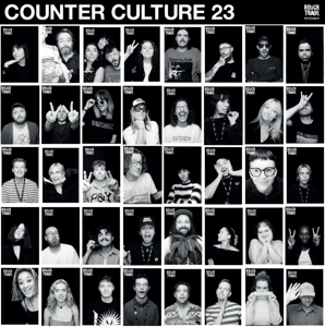 V/A – Rough Trade Counter Culture 2023