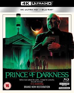 Movie – Prince of Darkness