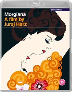 Movie – Morgiana