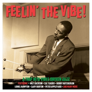 V/A – Feelin' the Vibe