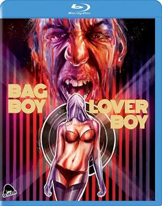 Movie – Bad Boy Lover Boy