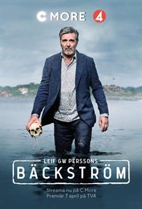 Tv Series – Backstrom - Season 1
