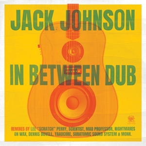 Johnson, Jack – In Between Dub