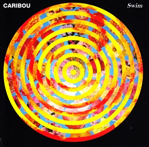 Caribou – Swim