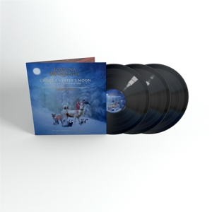 McKennitt, Loreena – Under a Winter's Moon