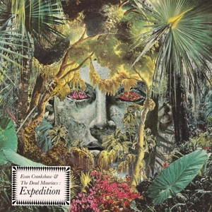 Crankshaw, Evan & the Dead Mauriacs – Expedition