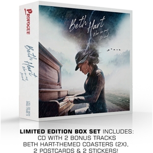 Hart, Beth – War In My Mind